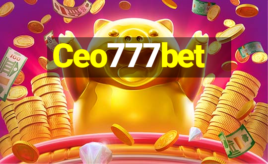 Ceo777bet