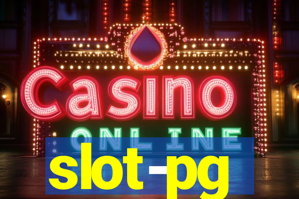 slot-pg