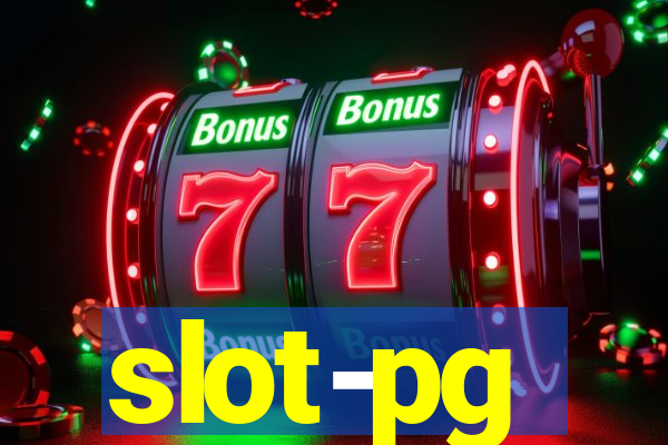 slot-pg