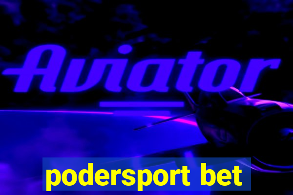 podersport bet