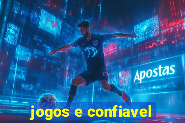 jogos e confiavel