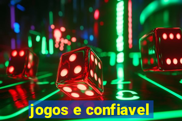 jogos e confiavel