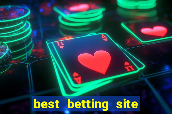 best betting site for esports