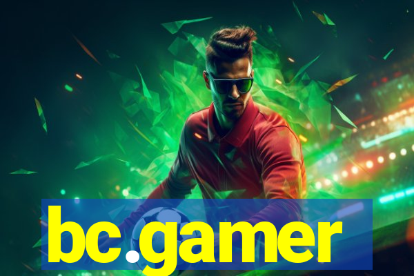 bc.gamer