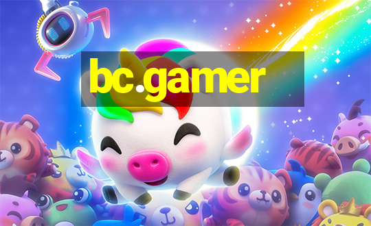 bc.gamer