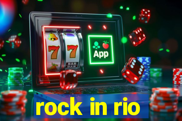 rock in rio