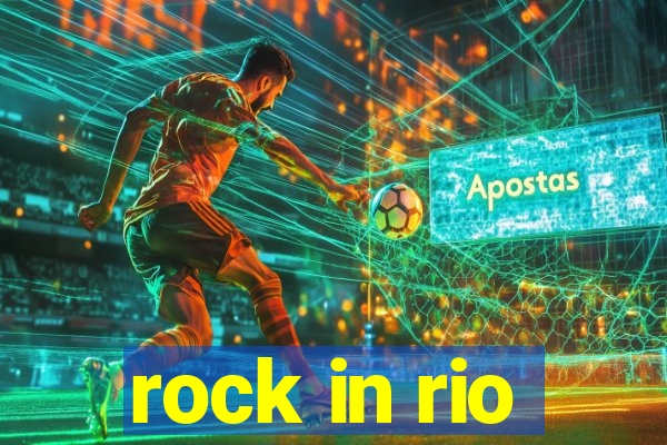 rock in rio