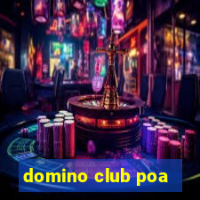 domino club poa