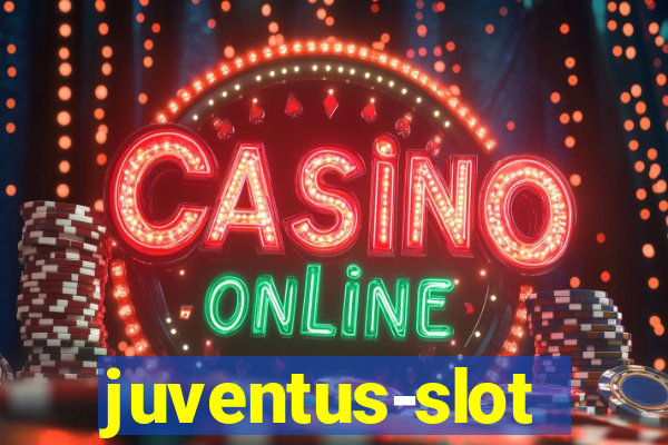 juventus-slot