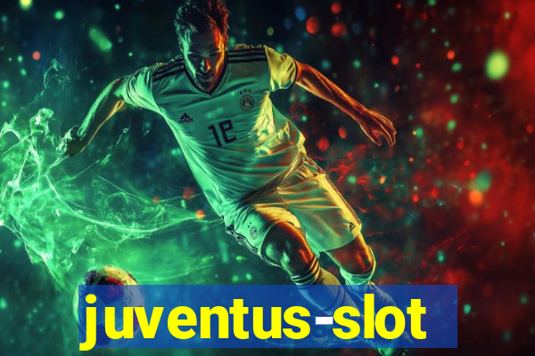 juventus-slot