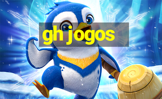 gh jogos