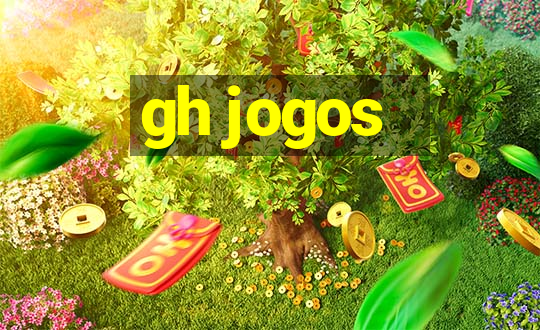 gh jogos