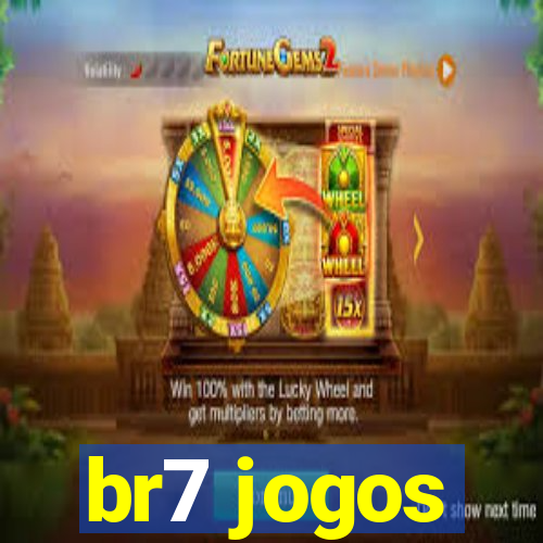 br7 jogos