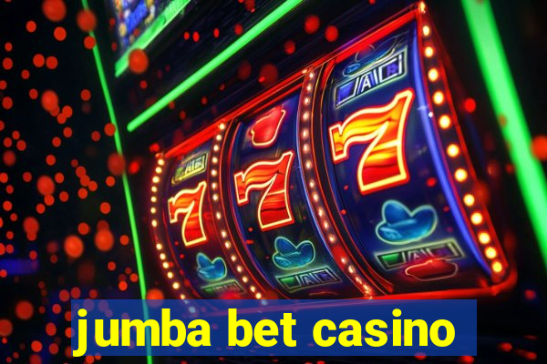 jumba bet casino