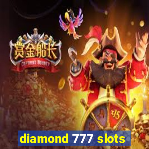 diamond 777 slots