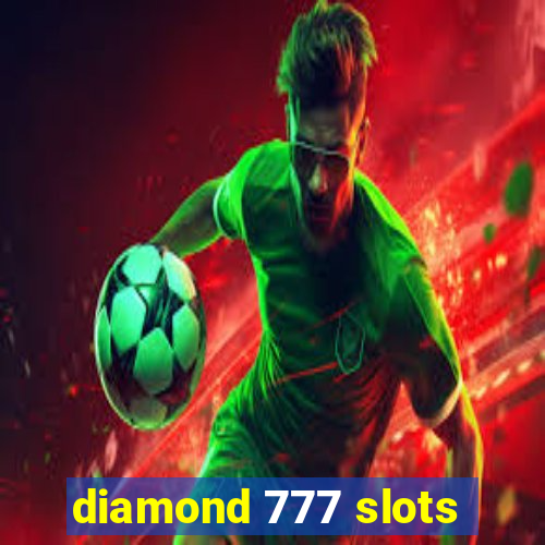 diamond 777 slots