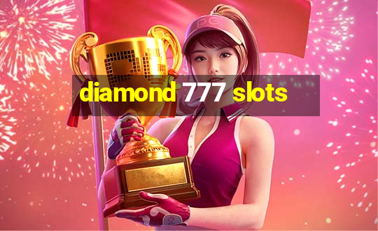 diamond 777 slots