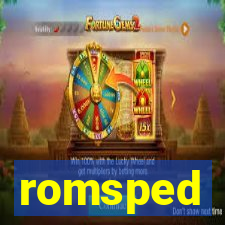 romsped