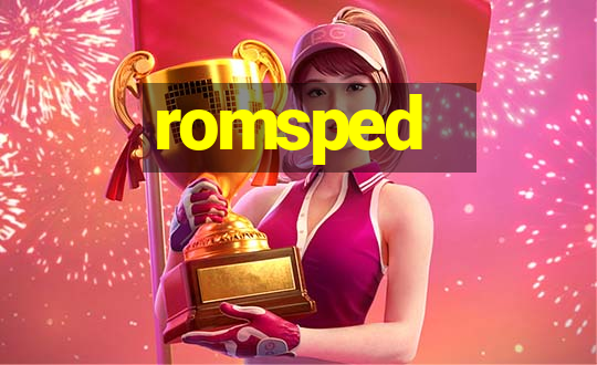 romsped