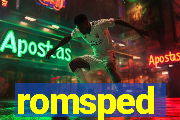 romsped