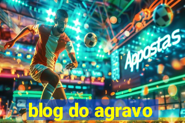 blog do agravo