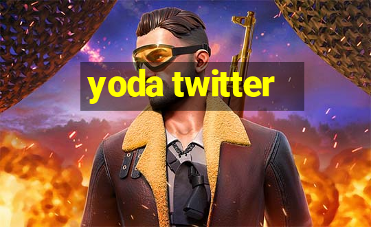 yoda twitter