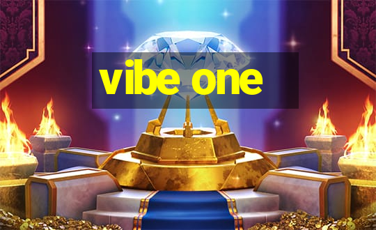 vibe one