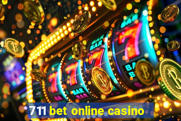 711 bet online casino