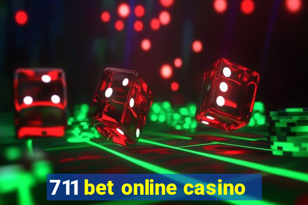 711 bet online casino