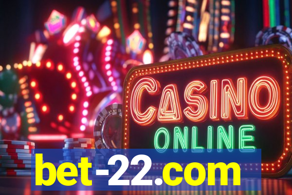 bet-22.com