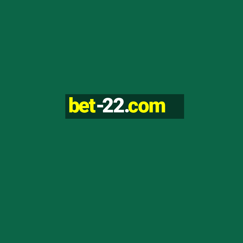 bet-22.com