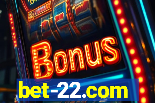 bet-22.com