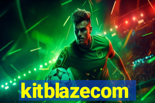 kitblazecom