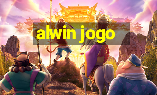 alwin jogo