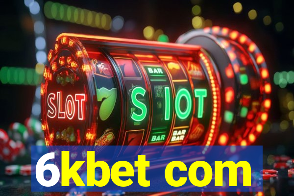 6kbet com