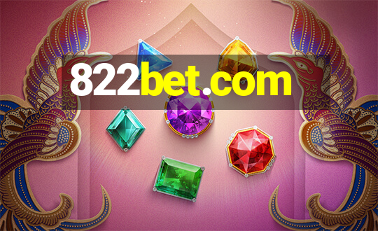 822bet.com