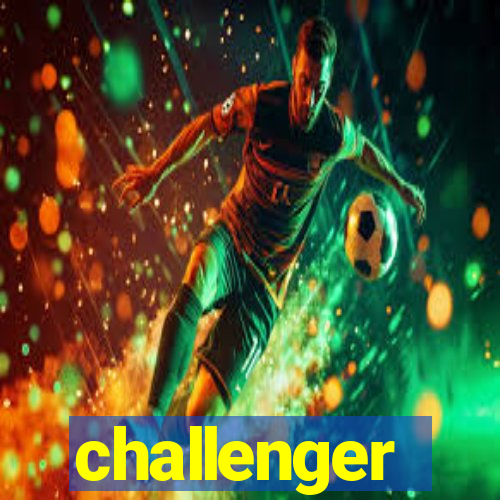 challenger nottingham 2