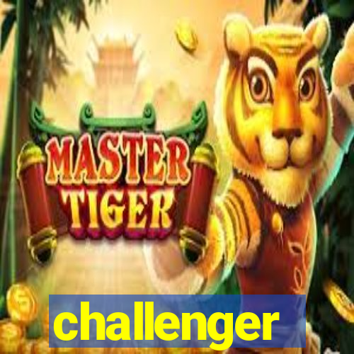 challenger nottingham 2