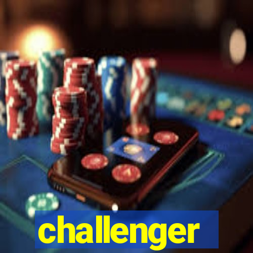 challenger nottingham 2