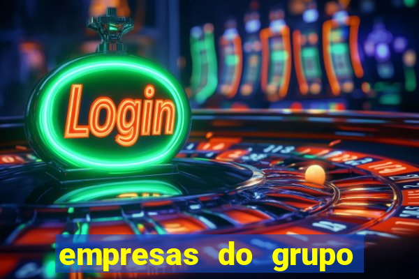 empresas do grupo porto seguro