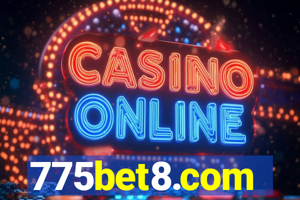 775bet8.com