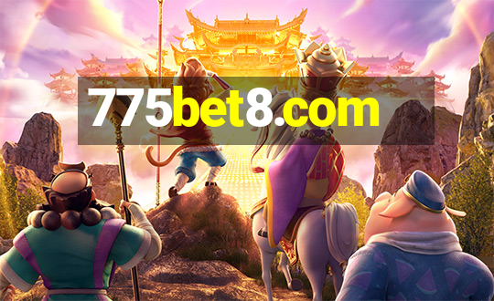 775bet8.com