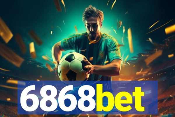 6868bet