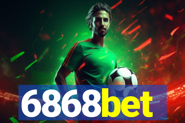 6868bet