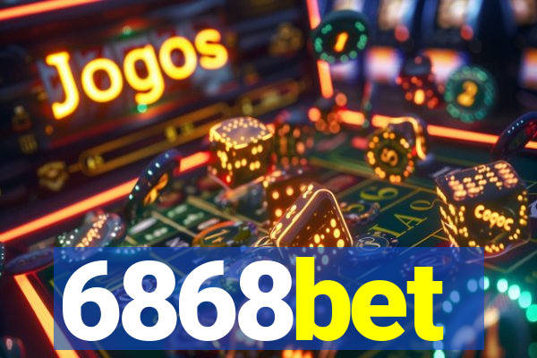 6868bet