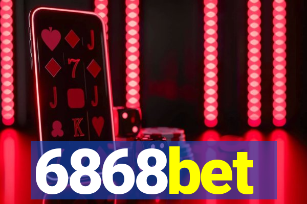 6868bet