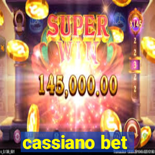 cassiano bet