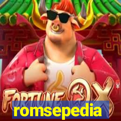 romsepedia