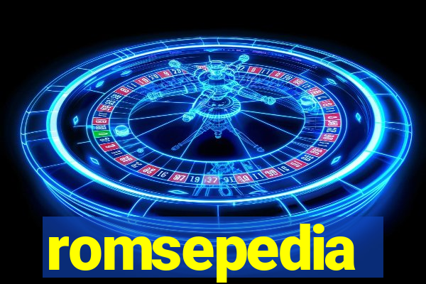 romsepedia