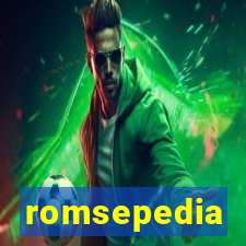 romsepedia